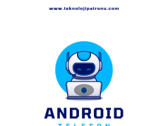 Android Telefon Hızlandırma Yöntemleri