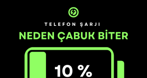 Telefon Şarjı Neden Çabuk Biter? (Detaylı Çözüm Rehberi)