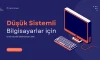 Düşük Sistemli Bilgisayarlar İçin En İyi Oyunlar (2026 Güncel Liste)