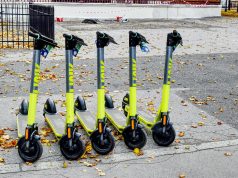 E-Scooter ve E-Bike Rehberi: 2026’da Elektrikli Ulaşımın Geleceği E-Scooter ve E-Bike Rehberi: 2026'da Elektrikli Ulaşımın Geleceği