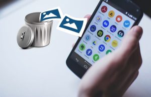 Silinen Fotoğrafları Geri Getirme Yolları (Android & iPhone Rehberi)