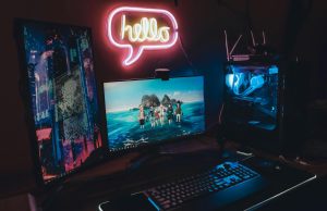 Game of Thrones’un Teknoloji Dünyasına Etkisi: Dijital Çağda Efsane Game of Thrones'un Teknoloji Dünyasına Etkisi: Dijital Çağda Efsane