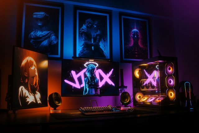 Gaming PC Kablo Yönetimi: Performansı Artıran 7 Profesyonel İpucu
