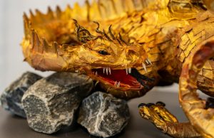 House of the Dragon: Ejder Hanesi’nin Destansı Hikayesi ve Sırları House of the Dragon: Ejder Hanesi'nin Destansı Hikayesi ve Sırları