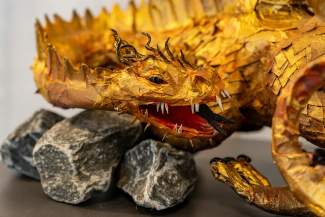 House of the Dragon: Ejder Hanesi'nin Destansı Hikayesi ve Sırları House of the Dragon: Ejder Hanesi'nin Destansı Hikayesi ve Sırları