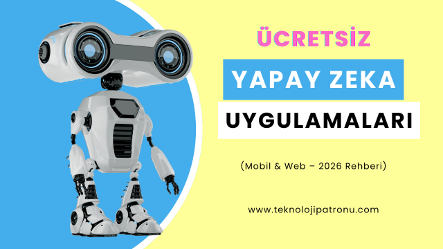 ucretsizyapayzekalar.teknolojipatronu.com