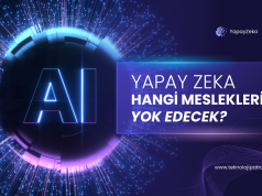 Yapay Zekâ Hangi Meslekleri Yok Edecek? (2026 ve Sonrası)