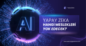 Yapay Zekâ Hangi Meslekleri Yok Edecek? (2026 ve Sonrası)