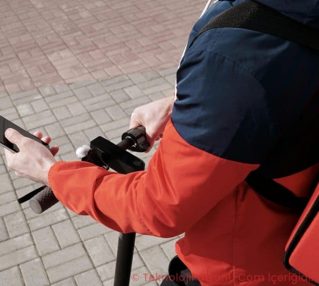 2026’da E-Scooter ve E-Bike Sektörünün Yenilikçi Dönüşümü 2026’da E-Scooter ve E-Bike Sektörünün Yenilikçi Dönüşümü