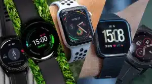 2026’nın En İyi Akıllı Saat Modelleri: AI Destekli Seçenekler