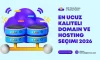 En Ucuz Kaliteli Domain ve Hosting Seçimi 2026