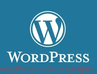 WordPress Eklentisiz Giriş Logosunu Değiştirme