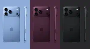 iPhone 18 Pro Max ve iPhone Duo Tanıtıldı